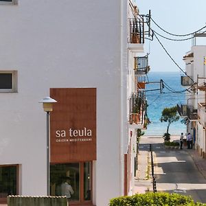Hostal Sa Teula